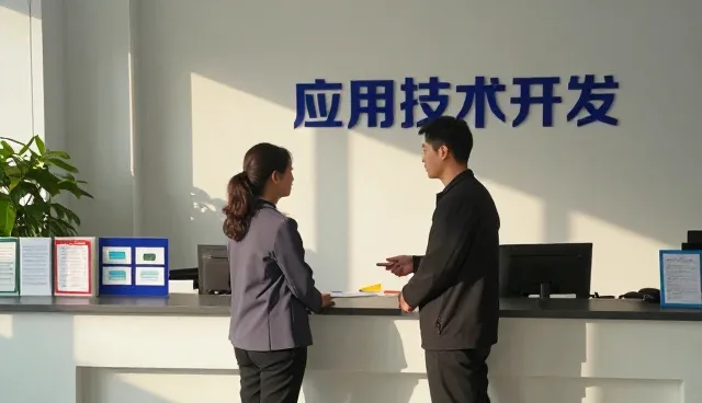 如何选择适合自身业务的应用技术开发方案