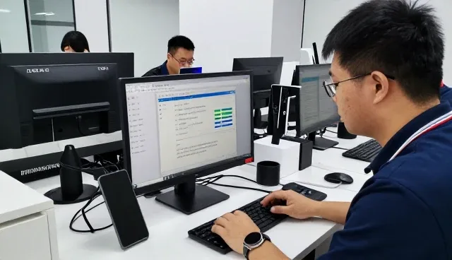 户外场地为什么需要智能办公系统？