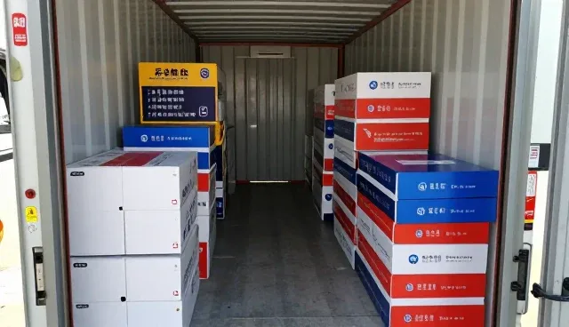 提升设备稳定性:流程改进中的使用与维护关键