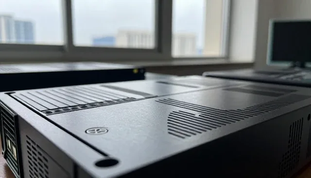 系统稳定性在行业应用中的关键作用与挑战