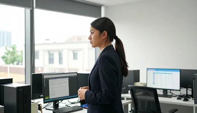 业务发展中的技术培训常见问题与应对策略